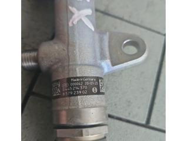 bontott BMW X2 Közösnyomócső