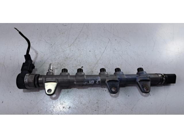 bontott BMW X2 Közösnyomócső