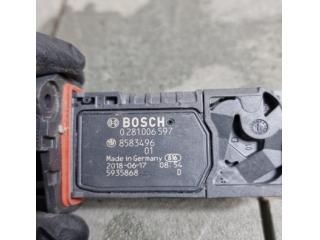 bontott BMW X2 Légtömegmérő