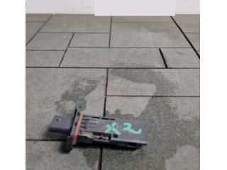 bontott BMW X2 Légtömegmérő