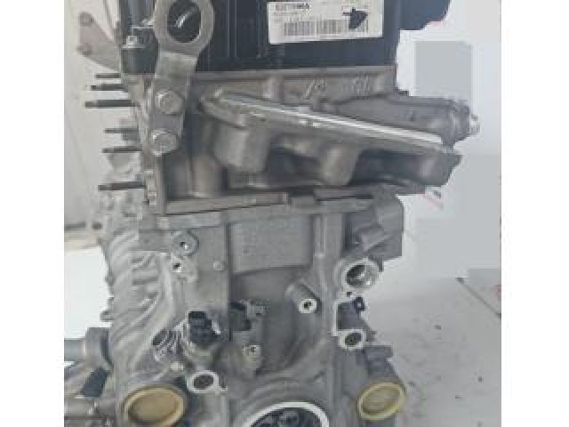 bontott BMW X2 Motor (Fűzött blokk hengerfejjel)