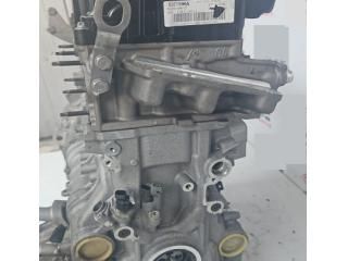 bontott BMW X2 Motor (Fűzött blokk hengerfejjel)