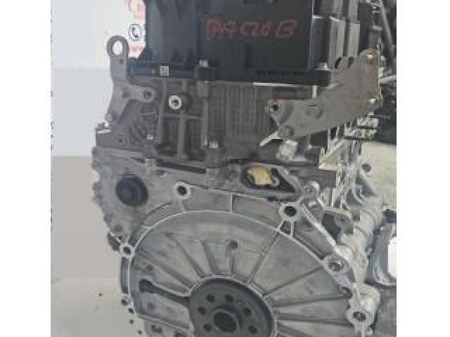 bontott BMW X2 Motor (Fűzött blokk hengerfejjel)