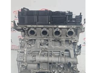 bontott BMW X2 Motor (Fűzött blokk hengerfejjel)