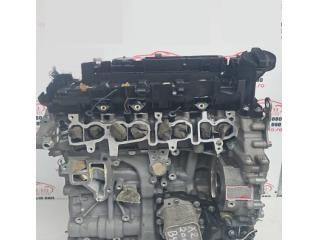 bontott BMW X2 Motor (Fűzött blokk hengerfejjel)