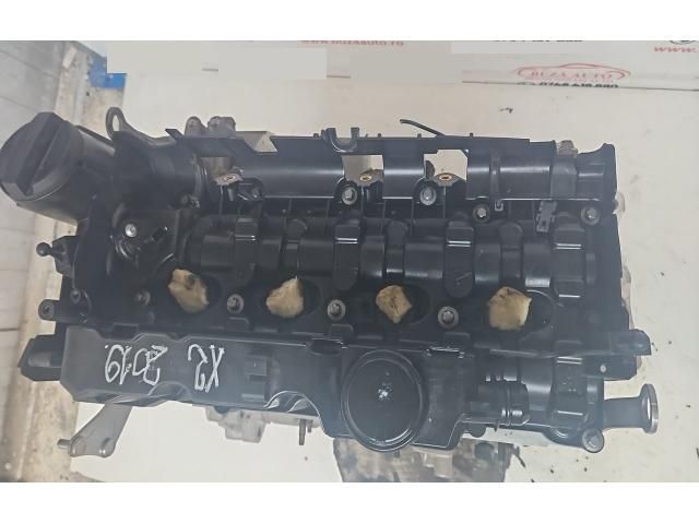 bontott BMW X2 Motor (Fűzött blokk hengerfejjel)