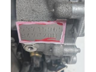 bontott BMW X2 Motor (Fűzött blokk hengerfejjel)