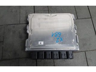 bontott BMW X2 Motorvezérlő