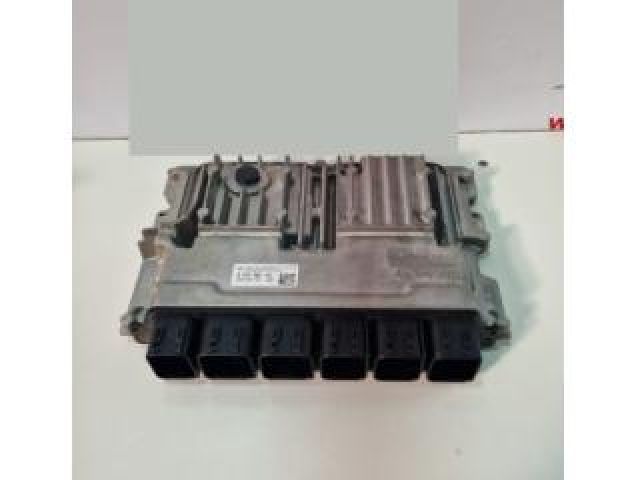 bontott BMW X2 Motorvezérlő