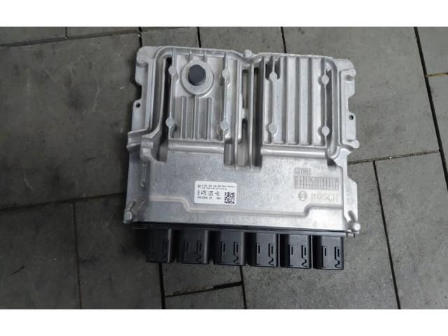 bontott BMW X2 Motorvezérlő