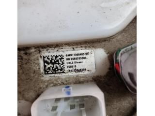 bontott BMW X2 Üzemanyag Szivattyú