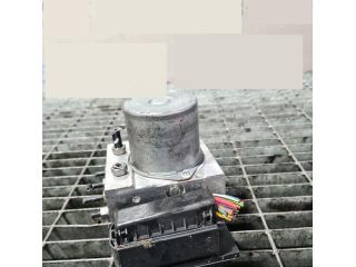 bontott BMW X3 ABS Kocka