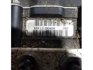 bontott BMW X3 ABS Kocka