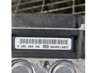 bontott BMW X3 ABS Kocka