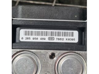 bontott BMW X3 ABS Kocka