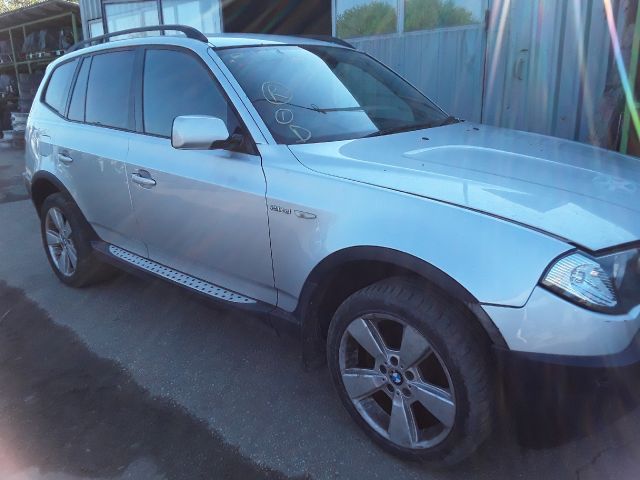 bontott BMW X3 ABS Kocka