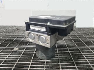 bontott BMW X3 ABS Kocka