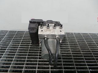 bontott BMW X3 ABS Kocka