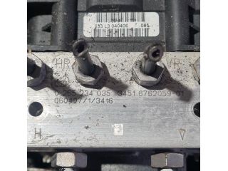 bontott BMW X3 ABS Kocka