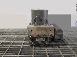 bontott BMW X3 ABS Kocka