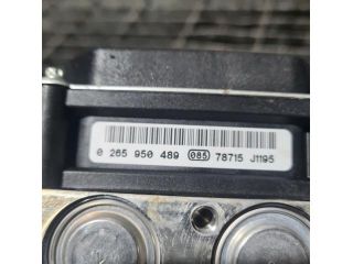 bontott BMW X3 ABS Kocka