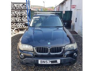 bontott BMW X3 ABS Kocka