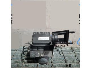 bontott BMW X3 ABS Kocka