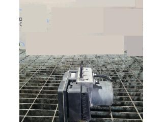 bontott BMW X3 ABS Kocka