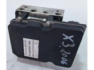 bontott BMW X3 ABS Kocka