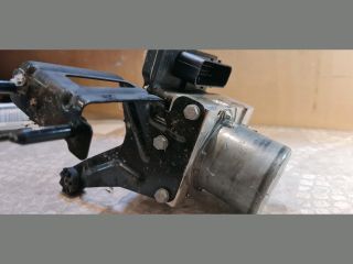 bontott BMW X3 ABS Kocka