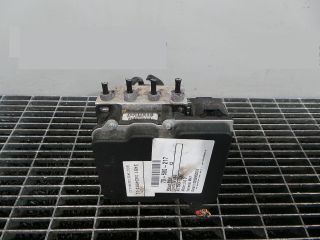 bontott BMW X3 ABS Kocka