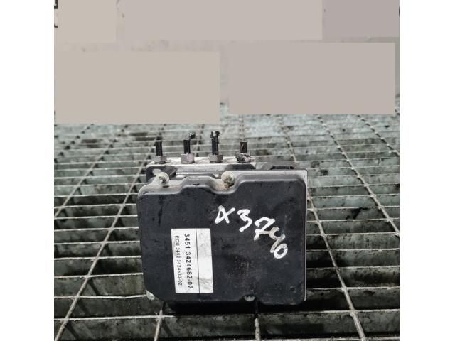 bontott BMW X3 ABS Kocka