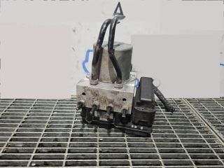 bontott BMW X3 ABS Kocka