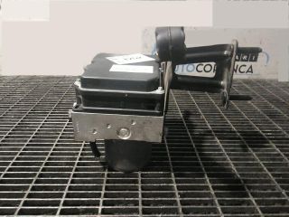 bontott BMW X3 ABS Kocka