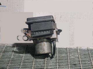 bontott BMW X3 ABS Kocka