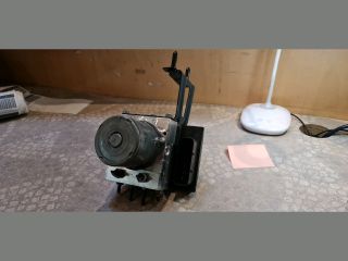 bontott BMW X3 ABS Kocka