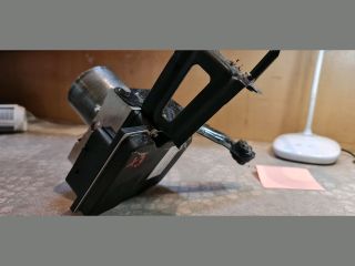 bontott BMW X3 ABS Kocka