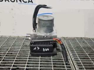 bontott BMW X3 ABS Kocka