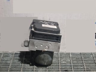 bontott BMW X3 ABS Kocka