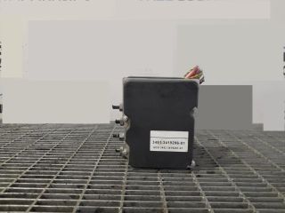 bontott BMW X3 ABS Kocka