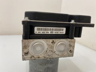 bontott BMW X3 ABS Kocka