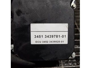 bontott BMW X3 ABS Kocka