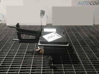 bontott BMW X3 ABS Kocka