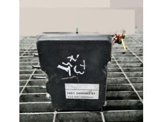 bontott BMW X3 ABS Kocka