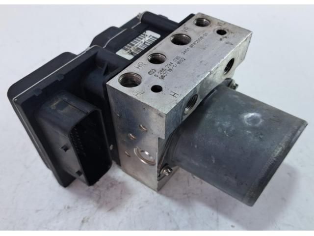 bontott BMW X3 ABS Kocka