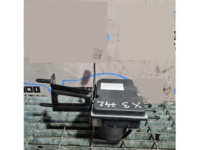 bontott BMW X3 ABS Kocka