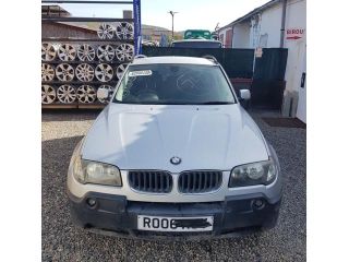 bontott BMW X3 ABS Kocka