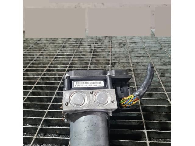 bontott BMW X3 ABS Kocka