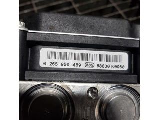 bontott BMW X3 ABS Kocka