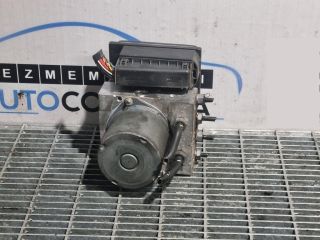 bontott BMW X3 ABS Kocka